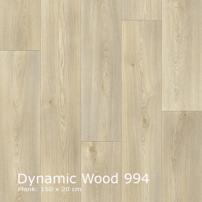 Dynamic Wood-994